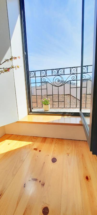A Window To Porto St. Helena Appartement Buitenkant foto